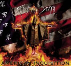 Christian Death : American Inquisition